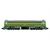 Arnold N (Sound) ALSA Diesellok 2150, grün/gelb, Ep. VI