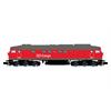 Arnold N (Sound) DB AG Diesellok 232 573-6, DB Cargo, Ep. V-VI