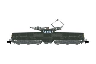 Arnold N (Sound) SNCF Elektrolok CC 14014, Ep. IV