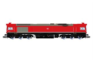 Arnold TT DB AG Diesellok Class 77, Ep. VI
