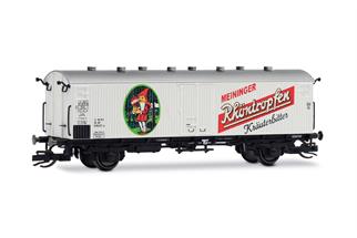 Arnold TT DR Kühlwagen, Rhöntropfen, Ep. IV