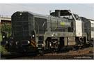 Arnold TT RailAdventure Diesellok DE 18, Ep. VI