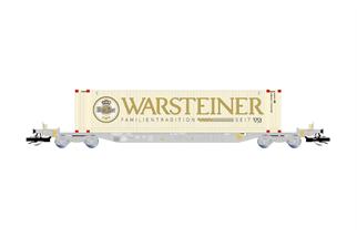 Arnold TT Touax Containertragwagen, 45' Warsteiner, Ep. VI
