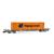 Arnold TT Touax Containertragwagen Sffgmss, Hapag-Lloyd, Ep. VI