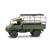 Artitec H0 CH Unimog 404s Pritsche offen