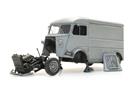 Artitec H0 Citroen HY in Reparatur