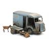 Artitec H0 Citroen HY - RIP-Serie