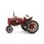 Artitec H0 Farmall C row crop