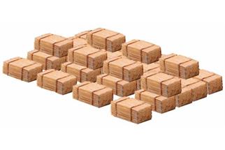 Artitec H0 Heuballen (Inhalt: 30 Stk.)
