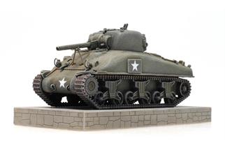 Artitec H0 Sherman M4A1 Denkmal
