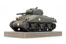 Artitec H0 Sherman M4A1 Denkmal