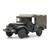 Artitec H0 US Dodge WC52 mit Winde