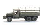 Artitec H0 US GMC CCKW-353 US Army Cargo open bed