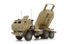 Artitec H0 US M142 HIMARS Desert