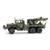 Artitec H0 US M816 Wrecker MERDC