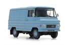 Artitec H0 Zuk A05 Kleinbus blau