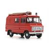 Artitec H0 Zuk A15 Feuerwehr