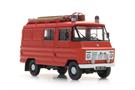 Artitec H0 Zuk A15 Feuerwehr