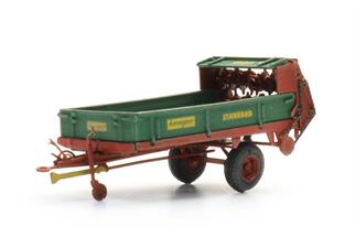 Artitec N Kemper Miststreuer