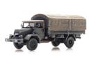 Artitec N MAN 630 L2 AE Cargo