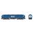 ASM H0 (DC Sound) RDC Diesellok DE 2700-7 Cindy, Ep. VI