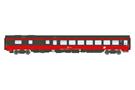ASM N ÖBB Reisezug-Speisewagen EC 64 Mozart, Ep. V