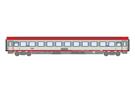 ASM N ÖBB Reisezugwagen Bmz, 2. Klasse, Upgrade, Ep. VI