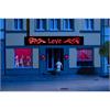 Auhagen H0 LED-Beleuchtung Love