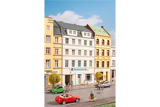 Auhagen H0 Stadthaus Schmidtstraße 28