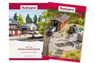 Auhagen Katalog Nr. 18 mit Neuheiten 2026