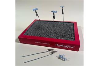 Auhagen Toolbox