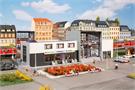 Auhagen TT Bahnhof Dosse