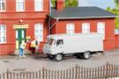 Auhagen TT Robur LD3000 Kastenwagen