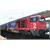 B-Models H0 (AC Digital) SBB Diesellok Am 840 Vossloh G2000