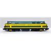 B-Models H0 (AC Sound) SNCB Diesellok 5129, Ep. IV