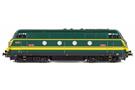 B-Models H0 (AC Sound) SNCB Diesellok 6257, Ep. IV