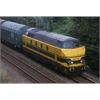 B-Models H0 (DC Sound) SNCB Diesellok 6331, Ep. IV-V