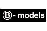 B-Models H0 Güterwagen