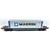 B-Models H0 Lineas Containertragwagen Sgns, 45'-Container Maersk