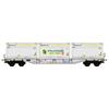 B-Models H0 SBB Cargo Containertragwagen Sgns Innofreight Stallinger, 1. Betriebsnummer