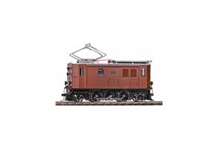 Bemo 0m (Sound) RhB Nostalgie-Elektrolok Ge 2/4 222