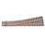 Bemo 0m Weiche links 1:5.5 10.3°, R 1200 mm, 371.7 mm