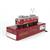Bemo 1252 119 H0m RhB Elektrolok Ge 4/4 I 609, rot (OCC)