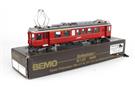 Bemo 1265/2 H0m RhB Triebwagen ABe 4/4 502, rot (OCC)