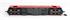 Bemo 1265/2 H0m RhB Triebwagen ABe 4/4 502, rot (OCC) | Bild 3