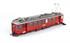 Bemo 1265/2 H0m RhB Triebwagen ABe 4/4 502, rot (OCC) | Bild 2