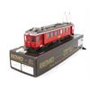 Bemo 126512 H0m RhB Triebwagen ABe 4/4 502, rot (OCC)