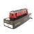 Bemo 126512 H0m RhB Triebwagen ABe 4/4 502, rot (OCC)