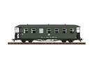 Bemo H0e DR Personenwagen 970-232, Modernisierungswagen