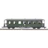 Bemo H0e DR Personenwagen 970-324